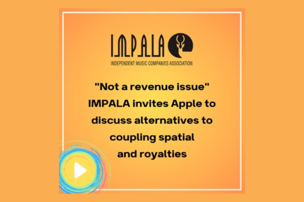 impala-apple-audio-spaziale