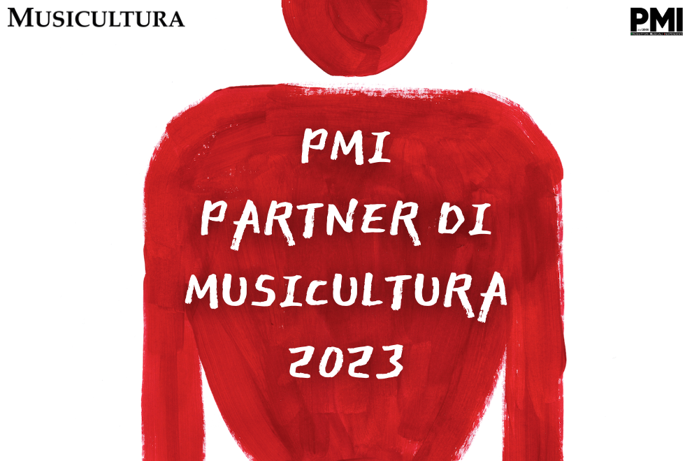 PMI è partner di Musicultura 2023